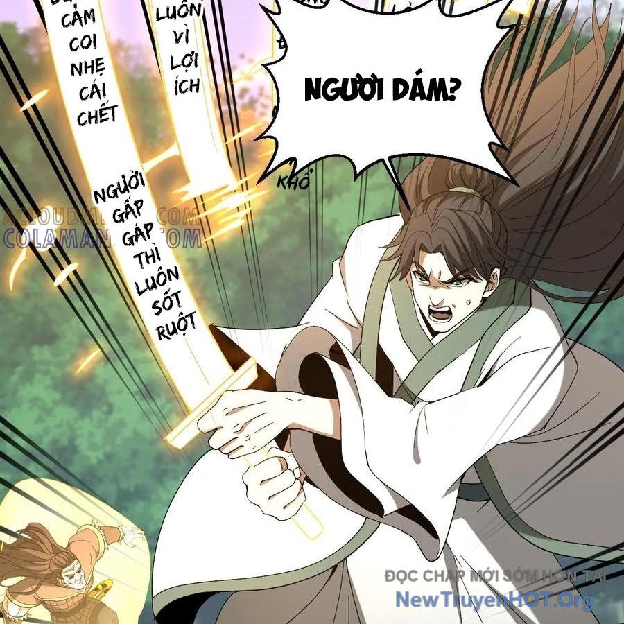 Ngày Tôi Sinh Ra, Bách Quỷ Dạ Hành, Tuyết Thi Hộ Đạo Chapter 768 - Trang 2