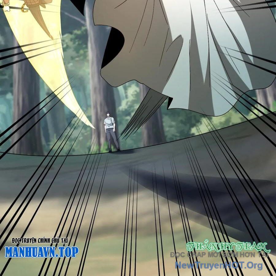 Ngày Tôi Sinh Ra, Bách Quỷ Dạ Hành, Tuyết Thi Hộ Đạo Chapter 768 - Trang 2