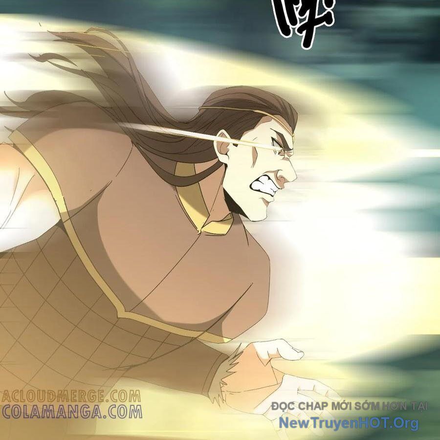 Ngày Tôi Sinh Ra, Bách Quỷ Dạ Hành, Tuyết Thi Hộ Đạo Chapter 768 - Trang 2