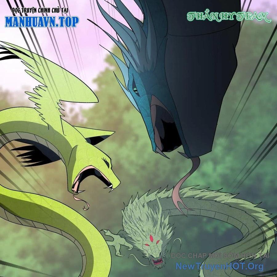 Ngày Tôi Sinh Ra, Bách Quỷ Dạ Hành, Tuyết Thi Hộ Đạo Chapter 768 - Trang 2