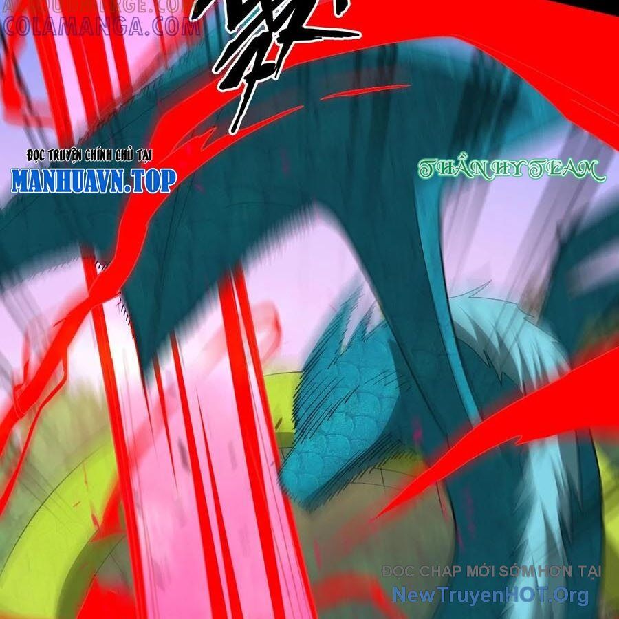 Ngày Tôi Sinh Ra, Bách Quỷ Dạ Hành, Tuyết Thi Hộ Đạo Chapter 768 - Trang 2