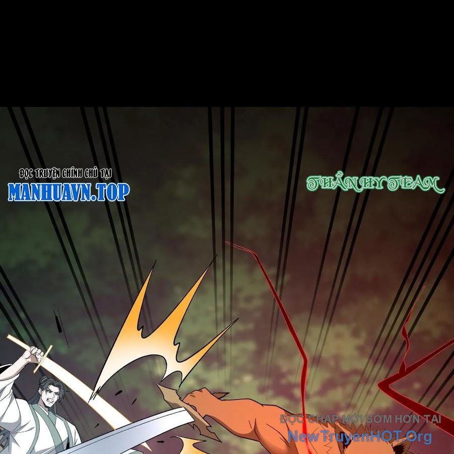 Ngày Tôi Sinh Ra, Bách Quỷ Dạ Hành, Tuyết Thi Hộ Đạo Chapter 768 - Trang 2