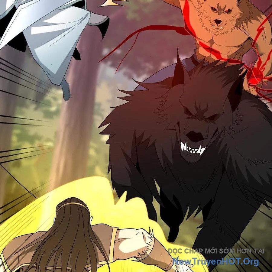 Ngày Tôi Sinh Ra, Bách Quỷ Dạ Hành, Tuyết Thi Hộ Đạo Chapter 768 - Trang 2