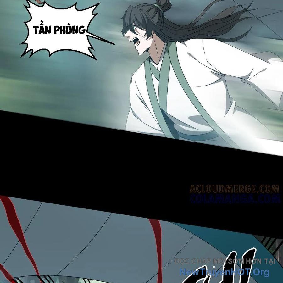 Ngày Tôi Sinh Ra, Bách Quỷ Dạ Hành, Tuyết Thi Hộ Đạo Chapter 768 - Trang 2