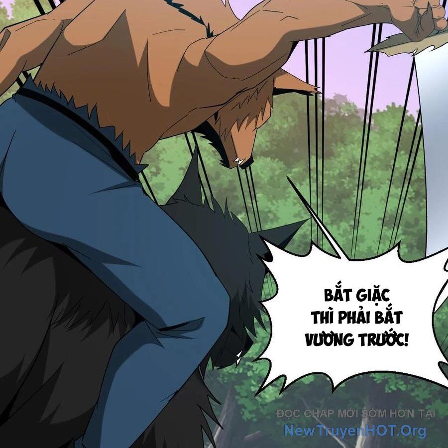 Ngày Tôi Sinh Ra, Bách Quỷ Dạ Hành, Tuyết Thi Hộ Đạo Chapter 768 - Trang 2