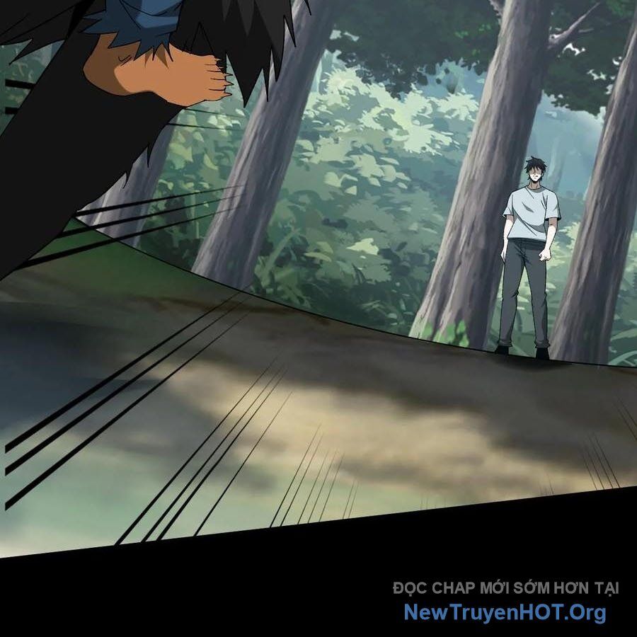 Ngày Tôi Sinh Ra, Bách Quỷ Dạ Hành, Tuyết Thi Hộ Đạo Chapter 768 - Trang 2