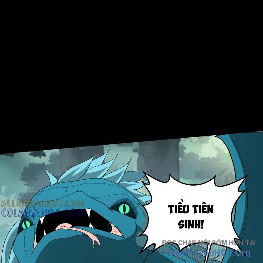 Ngày Tôi Sinh Ra, Bách Quỷ Dạ Hành, Tuyết Thi Hộ Đạo Chapter 768 - Trang 2