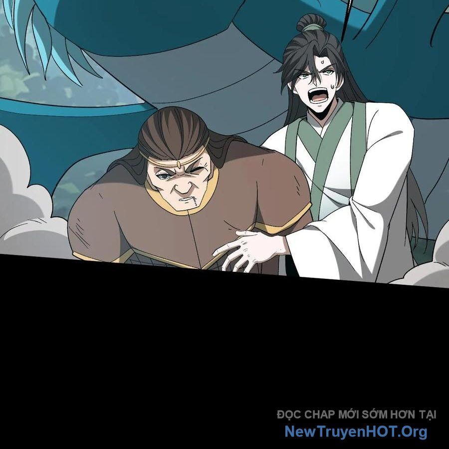 Ngày Tôi Sinh Ra, Bách Quỷ Dạ Hành, Tuyết Thi Hộ Đạo Chapter 768 - Trang 2