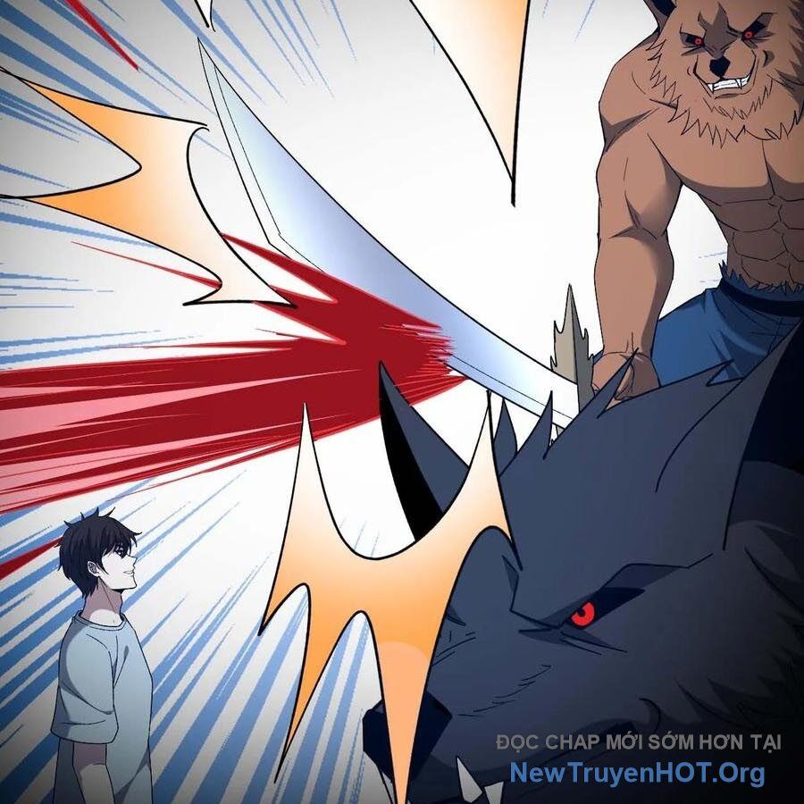 Ngày Tôi Sinh Ra, Bách Quỷ Dạ Hành, Tuyết Thi Hộ Đạo Chapter 768 - Trang 2