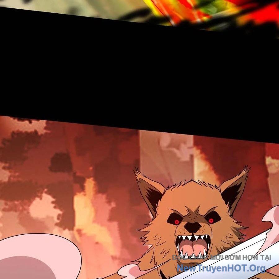 Ngày Tôi Sinh Ra, Bách Quỷ Dạ Hành, Tuyết Thi Hộ Đạo Chapter 768 - Trang 2