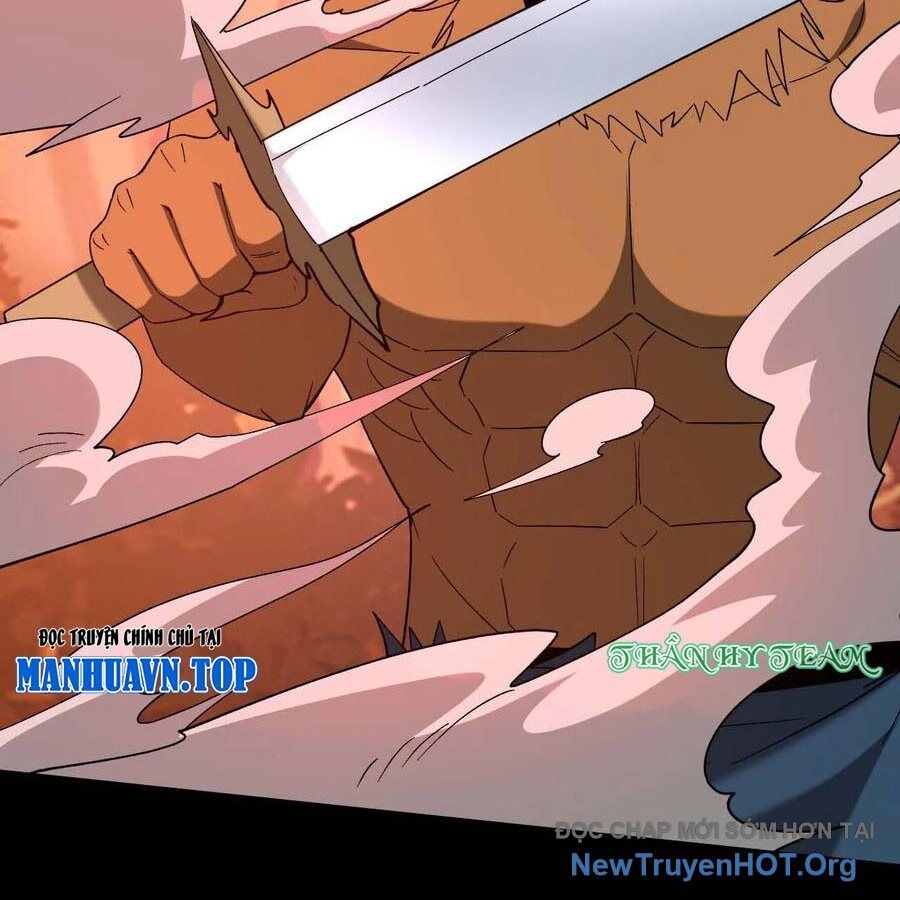 Ngày Tôi Sinh Ra, Bách Quỷ Dạ Hành, Tuyết Thi Hộ Đạo Chapter 768 - Trang 2