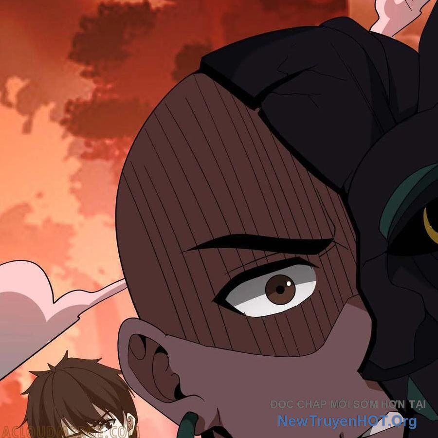 Ngày Tôi Sinh Ra, Bách Quỷ Dạ Hành, Tuyết Thi Hộ Đạo Chapter 768 - Trang 2