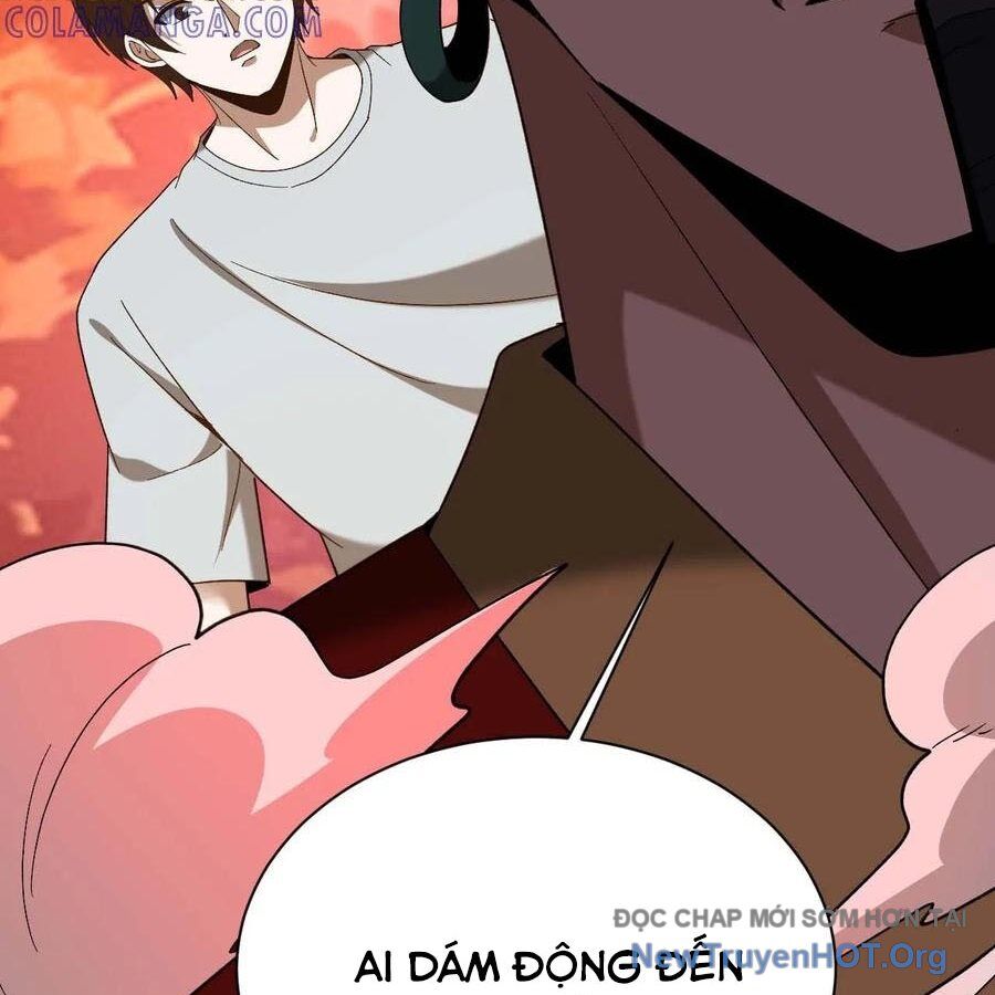 Ngày Tôi Sinh Ra, Bách Quỷ Dạ Hành, Tuyết Thi Hộ Đạo Chapter 768 - Trang 2