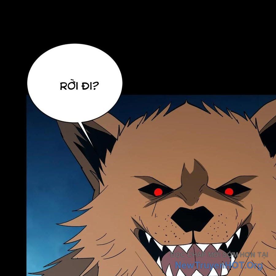 Ngày Tôi Sinh Ra, Bách Quỷ Dạ Hành, Tuyết Thi Hộ Đạo Chapter 768 - Trang 2