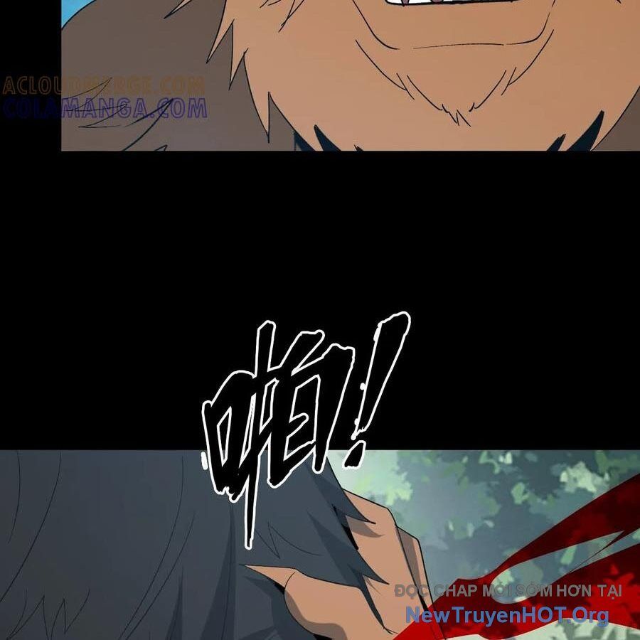 Ngày Tôi Sinh Ra, Bách Quỷ Dạ Hành, Tuyết Thi Hộ Đạo Chapter 768 - Trang 2