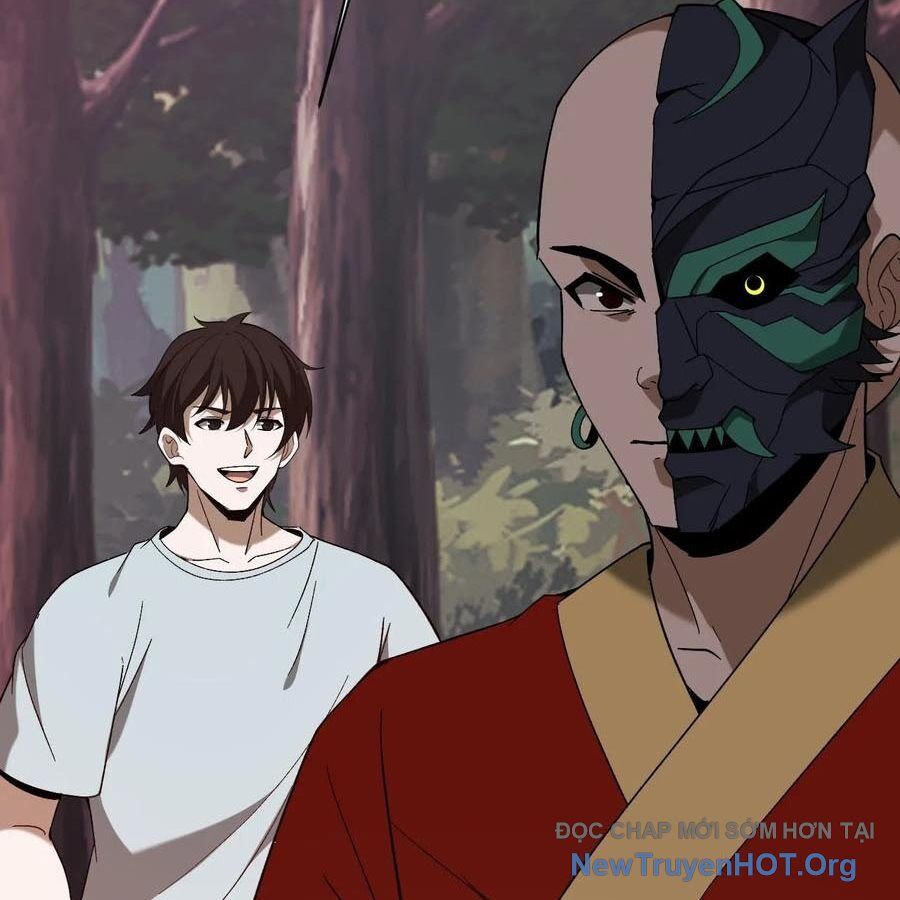 Ngày Tôi Sinh Ra, Bách Quỷ Dạ Hành, Tuyết Thi Hộ Đạo Chapter 769 - Trang 2
