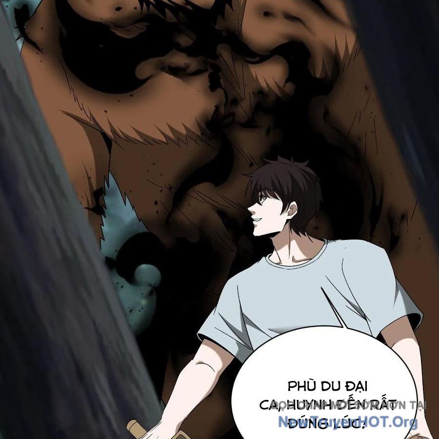 Ngày Tôi Sinh Ra, Bách Quỷ Dạ Hành, Tuyết Thi Hộ Đạo Chapter 769 - Trang 2