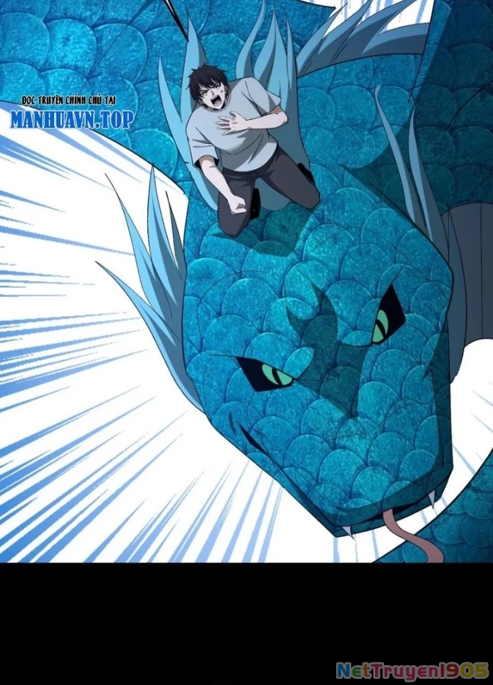 Ngày Tôi Sinh Ra, Bách Quỷ Dạ Hành, Tuyết Thi Hộ Đạo Chapter 770 - Trang 2