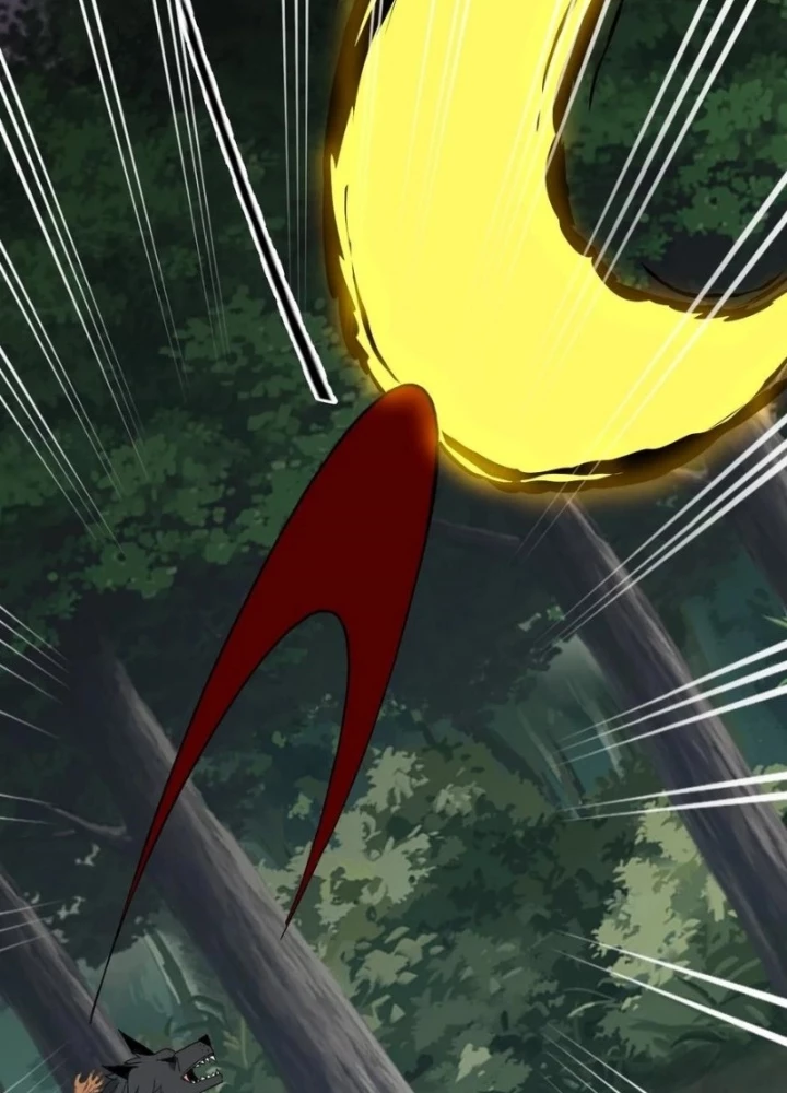 Ngày Tôi Sinh Ra, Bách Quỷ Dạ Hành, Tuyết Thi Hộ Đạo Chapter 770 - Trang 2