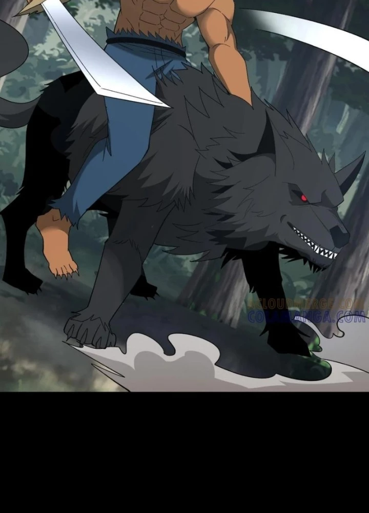 Ngày Tôi Sinh Ra, Bách Quỷ Dạ Hành, Tuyết Thi Hộ Đạo Chapter 770 - Trang 2