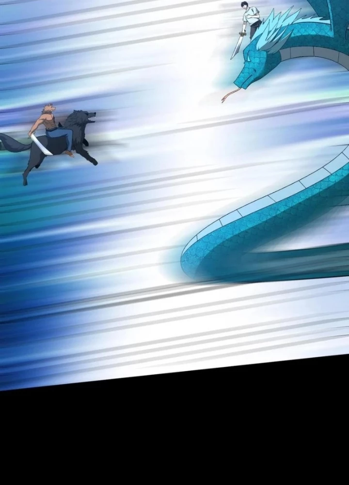 Ngày Tôi Sinh Ra, Bách Quỷ Dạ Hành, Tuyết Thi Hộ Đạo Chapter 770 - Trang 2