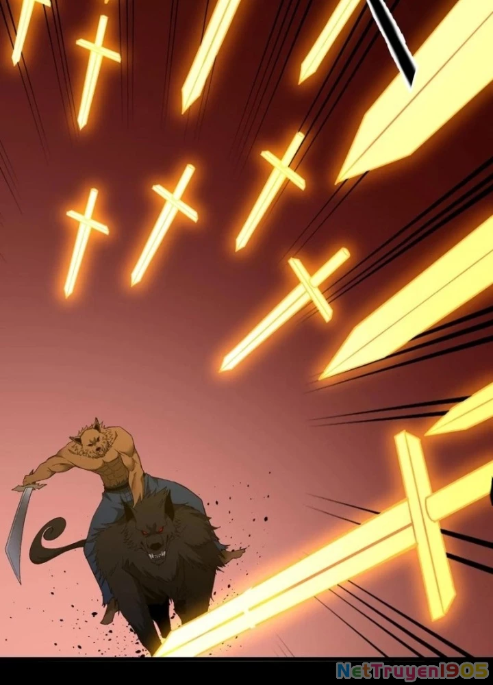 Ngày Tôi Sinh Ra, Bách Quỷ Dạ Hành, Tuyết Thi Hộ Đạo Chapter 770 - Trang 2