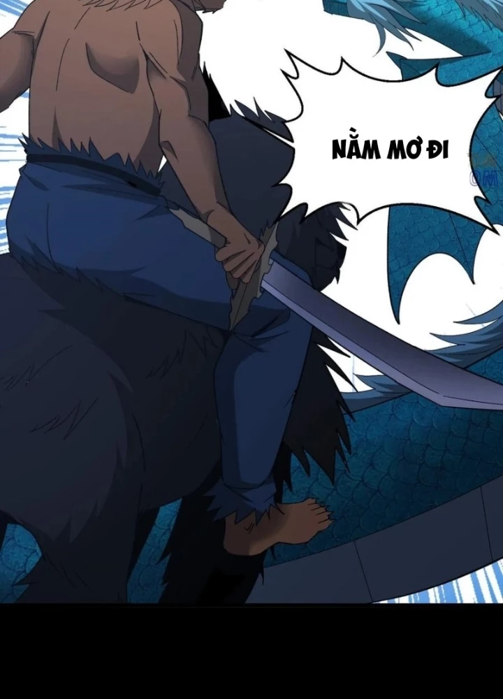 Ngày Tôi Sinh Ra, Bách Quỷ Dạ Hành, Tuyết Thi Hộ Đạo Chapter 770 - Trang 2