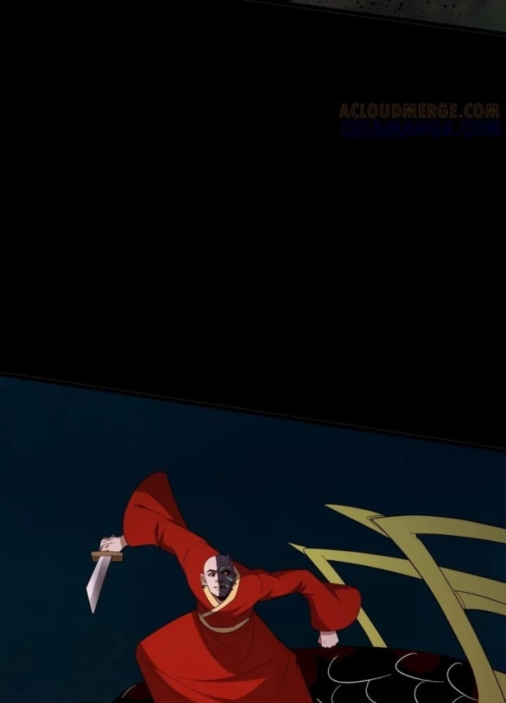 Ngày Tôi Sinh Ra, Bách Quỷ Dạ Hành, Tuyết Thi Hộ Đạo Chapter 770 - Trang 2