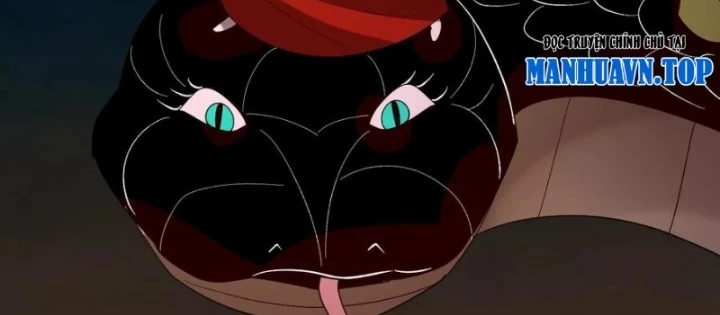 Ngày Tôi Sinh Ra, Bách Quỷ Dạ Hành, Tuyết Thi Hộ Đạo Chapter 770 - Trang 2