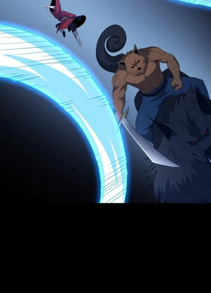 Ngày Tôi Sinh Ra, Bách Quỷ Dạ Hành, Tuyết Thi Hộ Đạo Chapter 770 - Trang 2