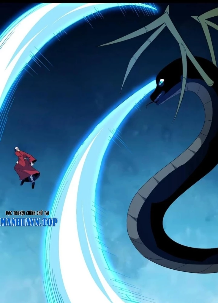 Ngày Tôi Sinh Ra, Bách Quỷ Dạ Hành, Tuyết Thi Hộ Đạo Chapter 770 - Trang 2