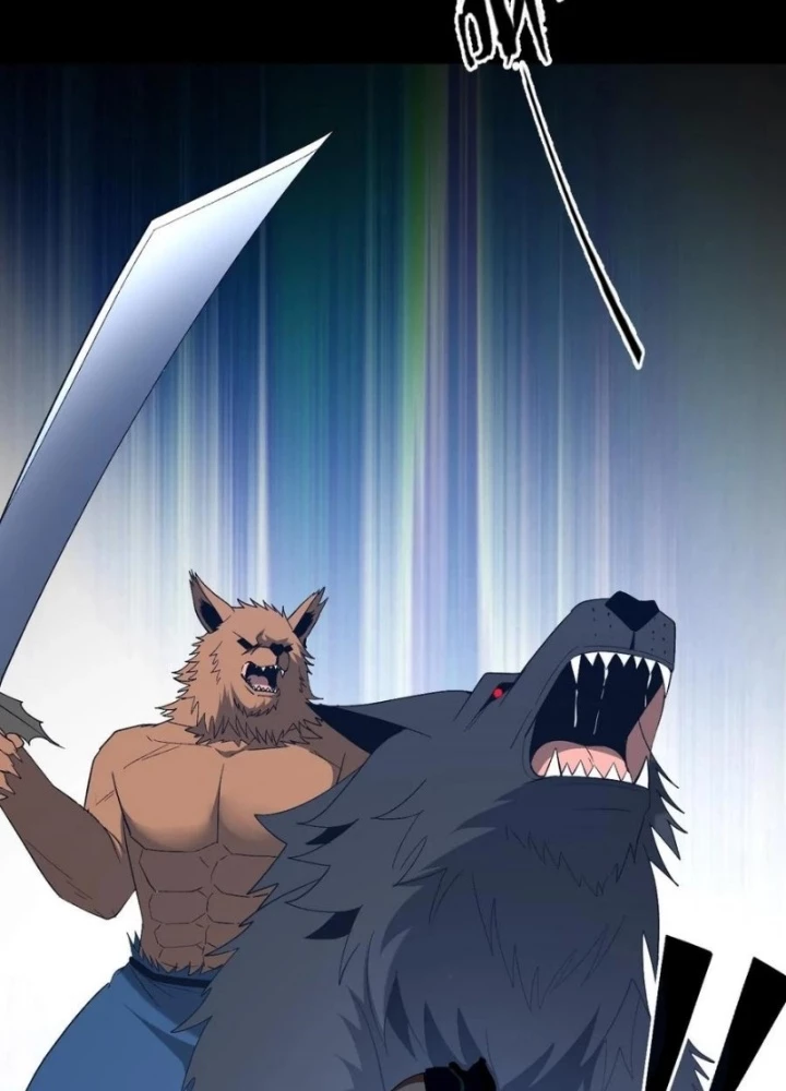 Ngày Tôi Sinh Ra, Bách Quỷ Dạ Hành, Tuyết Thi Hộ Đạo Chapter 770 - Trang 2