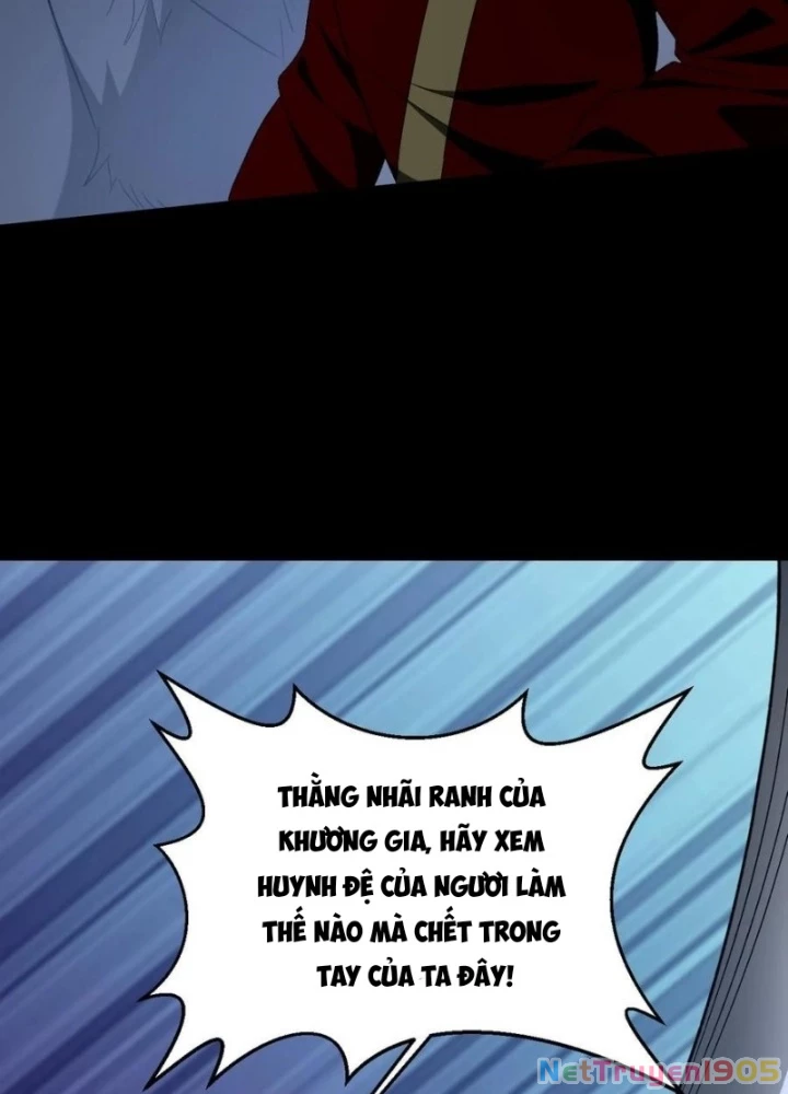 Ngày Tôi Sinh Ra, Bách Quỷ Dạ Hành, Tuyết Thi Hộ Đạo Chapter 770 - Trang 2