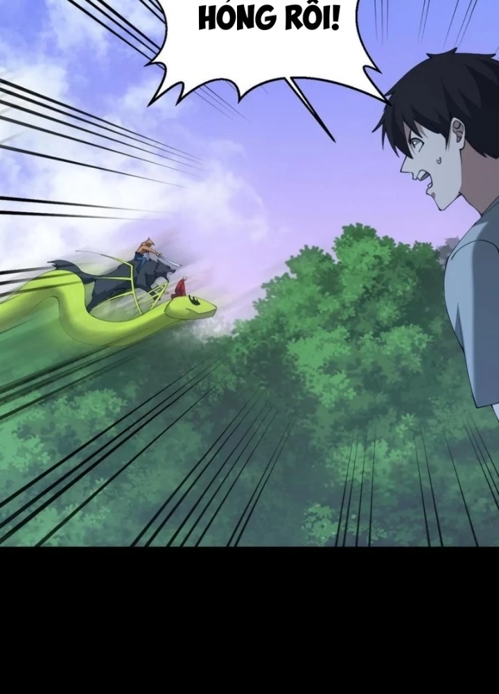 Ngày Tôi Sinh Ra, Bách Quỷ Dạ Hành, Tuyết Thi Hộ Đạo Chapter 771 - Trang 2