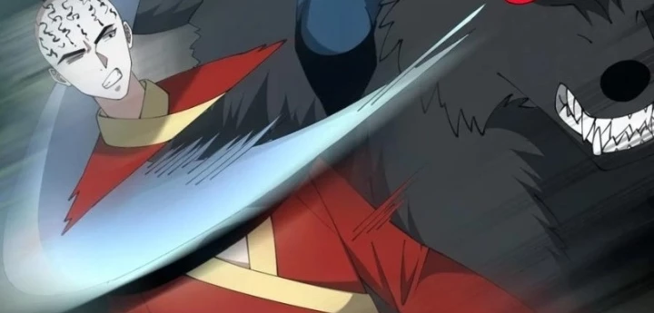 Ngày Tôi Sinh Ra, Bách Quỷ Dạ Hành, Tuyết Thi Hộ Đạo Chapter 771 - Trang 2