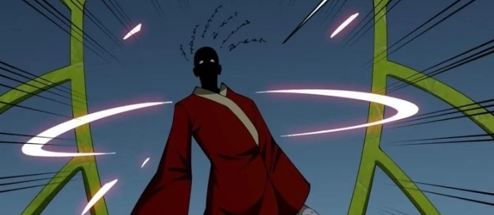 Ngày Tôi Sinh Ra, Bách Quỷ Dạ Hành, Tuyết Thi Hộ Đạo Chapter 771 - Trang 2