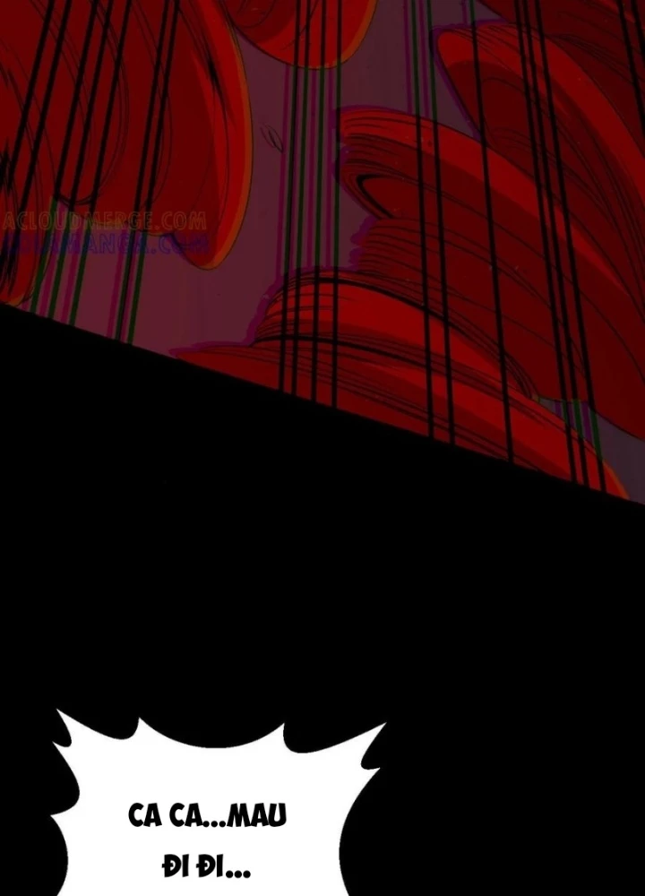 Ngày Tôi Sinh Ra, Bách Quỷ Dạ Hành, Tuyết Thi Hộ Đạo Chapter 771 - Trang 2