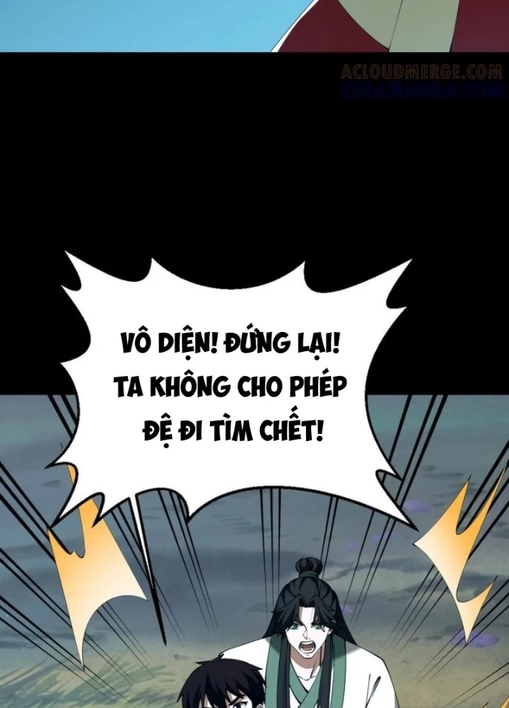 Ngày Tôi Sinh Ra, Bách Quỷ Dạ Hành, Tuyết Thi Hộ Đạo Chapter 771 - Trang 2