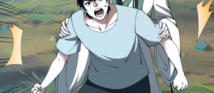 Ngày Tôi Sinh Ra, Bách Quỷ Dạ Hành, Tuyết Thi Hộ Đạo Chapter 771 - Trang 2