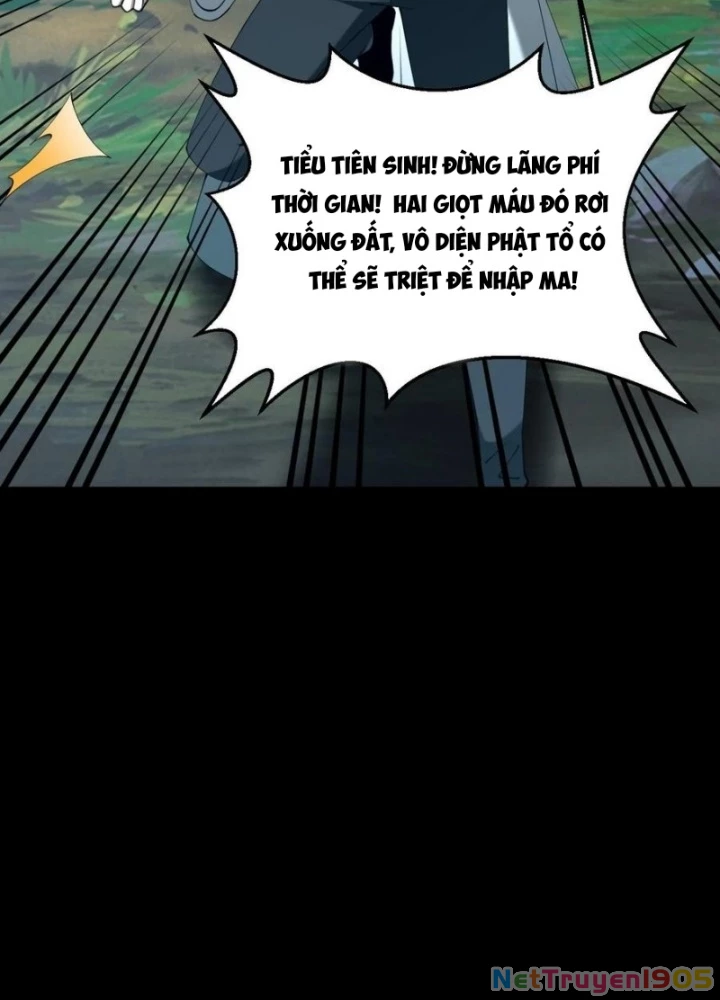 Ngày Tôi Sinh Ra, Bách Quỷ Dạ Hành, Tuyết Thi Hộ Đạo Chapter 771 - Trang 2