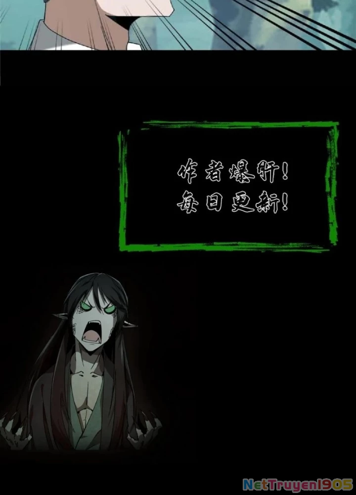 Ngày Tôi Sinh Ra, Bách Quỷ Dạ Hành, Tuyết Thi Hộ Đạo Chapter 772 - Trang 2