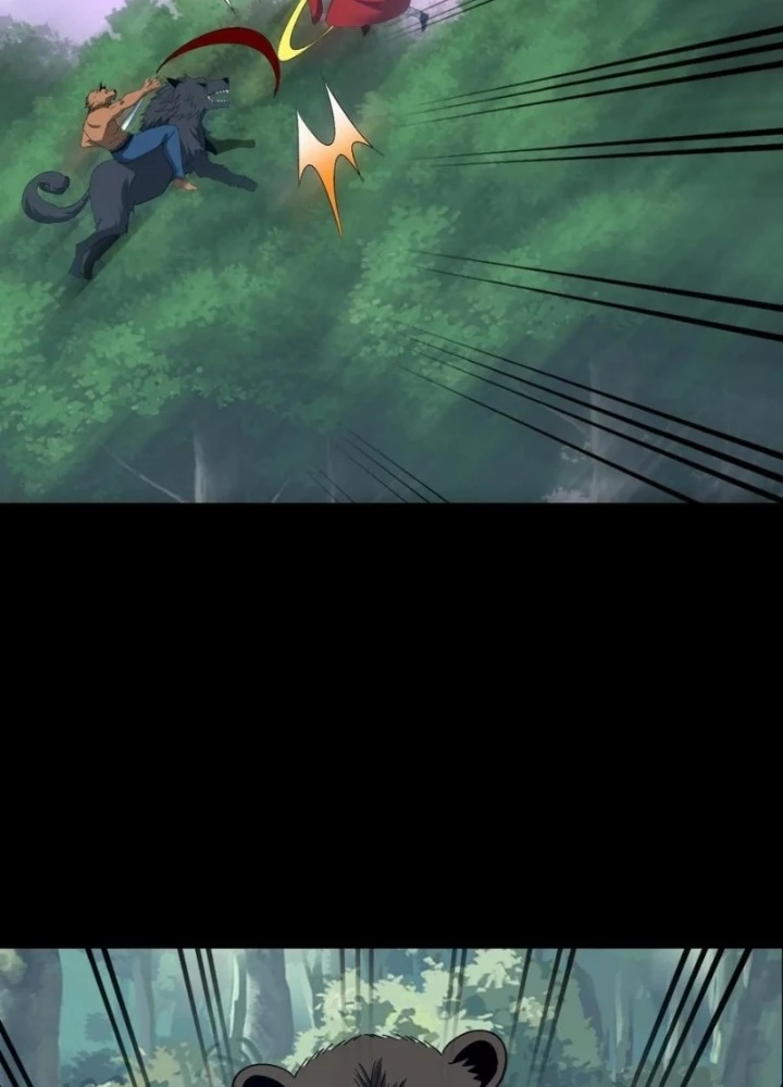 Ngày Tôi Sinh Ra, Bách Quỷ Dạ Hành, Tuyết Thi Hộ Đạo Chapter 772 - Trang 2