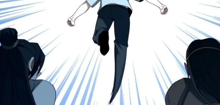 Ngày Tôi Sinh Ra, Bách Quỷ Dạ Hành, Tuyết Thi Hộ Đạo Chapter 772 - Trang 2