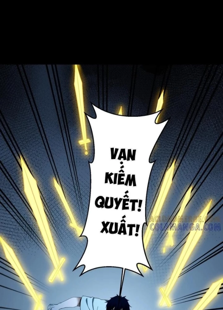 Ngày Tôi Sinh Ra, Bách Quỷ Dạ Hành, Tuyết Thi Hộ Đạo Chapter 772 - Trang 2