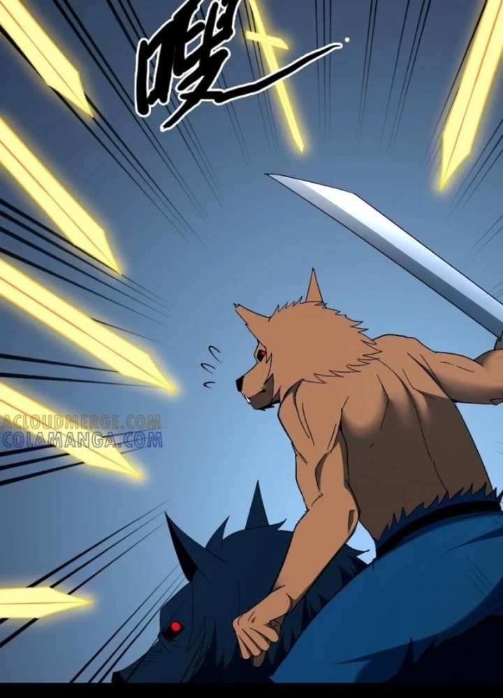 Ngày Tôi Sinh Ra, Bách Quỷ Dạ Hành, Tuyết Thi Hộ Đạo Chapter 772 - Trang 2