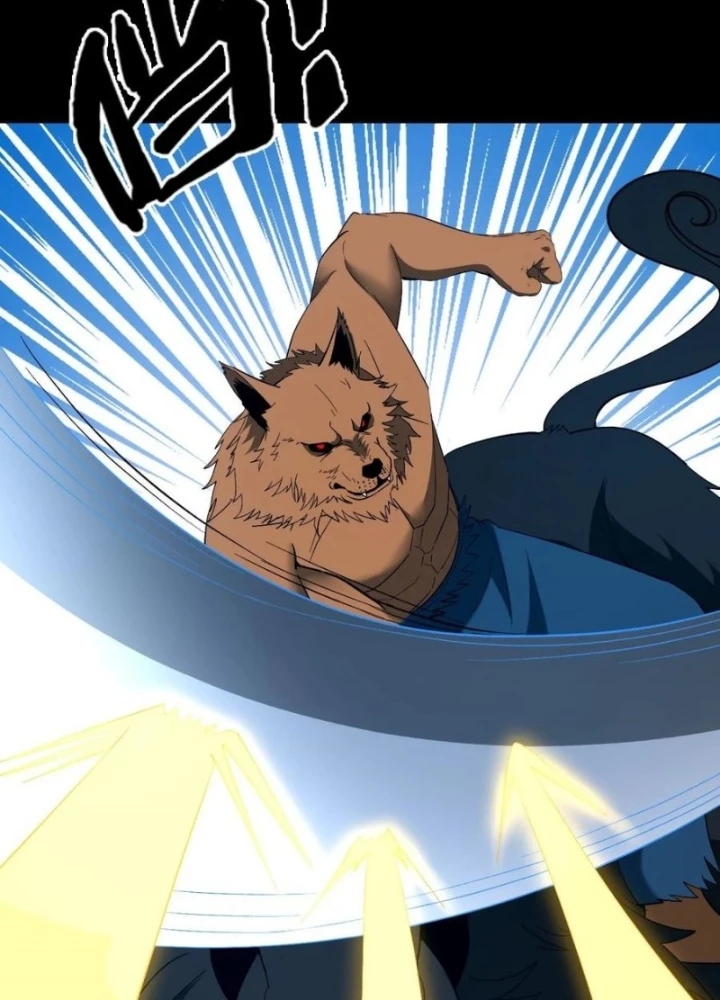 Ngày Tôi Sinh Ra, Bách Quỷ Dạ Hành, Tuyết Thi Hộ Đạo Chapter 772 - Trang 2