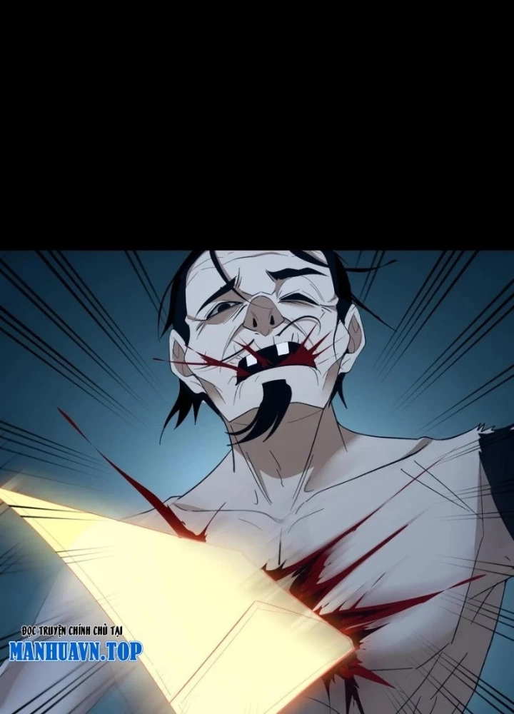 Ngày Tôi Sinh Ra, Bách Quỷ Dạ Hành, Tuyết Thi Hộ Đạo Chapter 772 - Trang 2