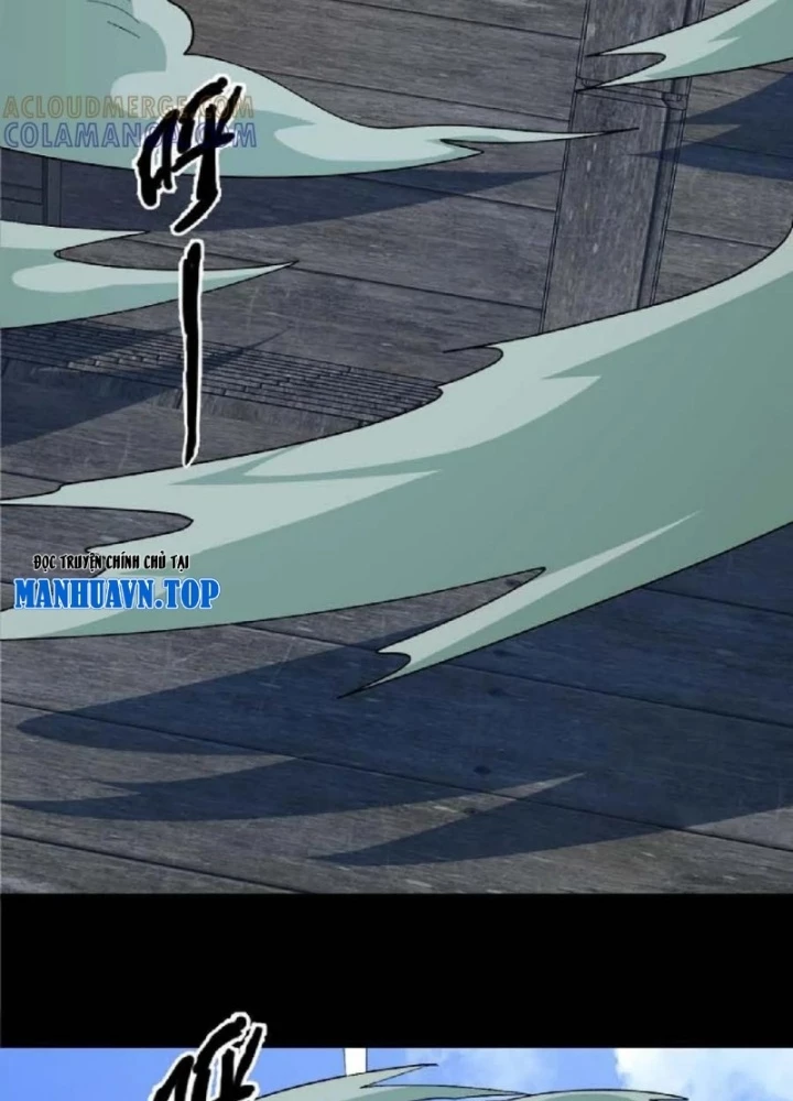 Ngày Tôi Sinh Ra, Bách Quỷ Dạ Hành, Tuyết Thi Hộ Đạo Chapter 772 - Trang 2