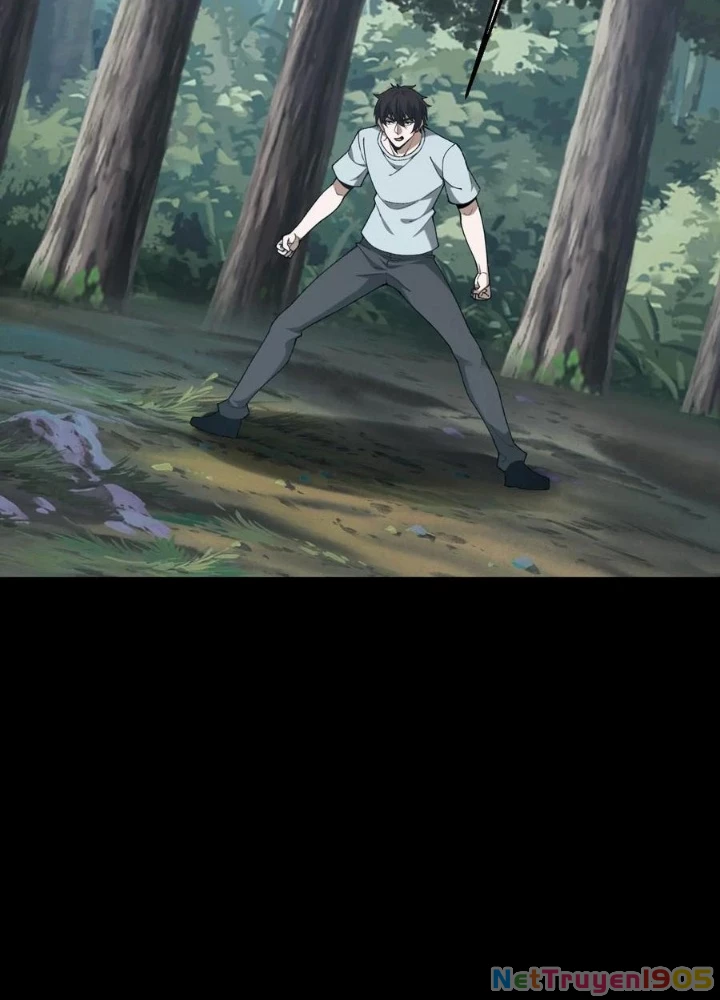 Ngày Tôi Sinh Ra, Bách Quỷ Dạ Hành, Tuyết Thi Hộ Đạo Chapter 773 - Trang 2