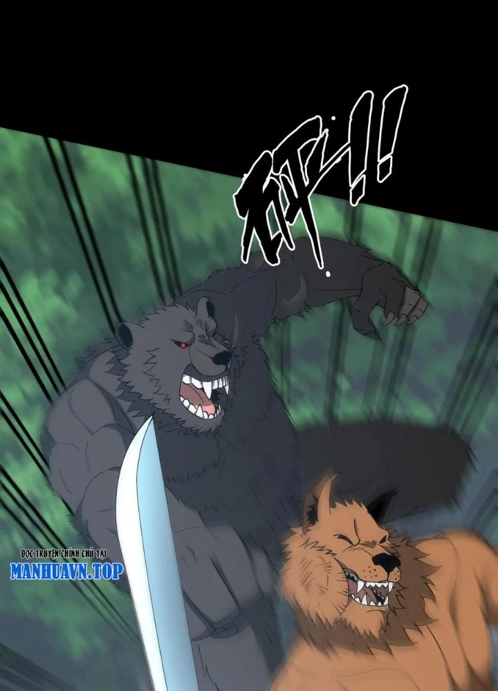 Ngày Tôi Sinh Ra, Bách Quỷ Dạ Hành, Tuyết Thi Hộ Đạo Chapter 773 - Trang 2